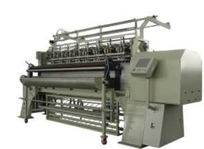 Chain Stitching Quilting Machine