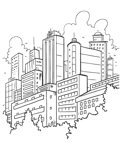 Industrial Overview